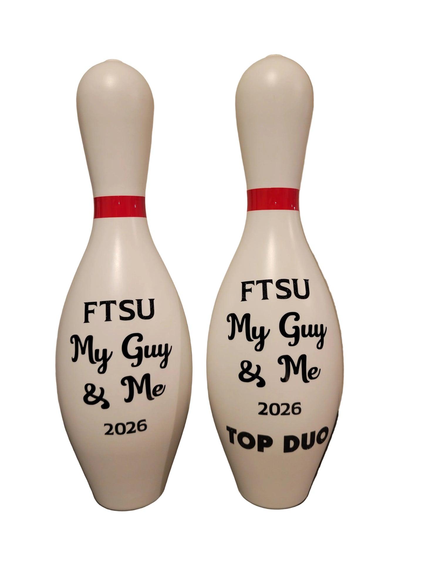 Bowling couples