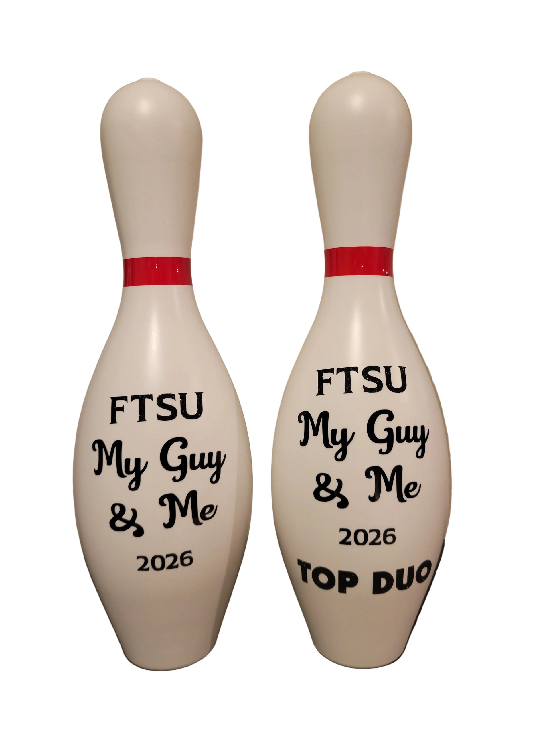 Bowling couples