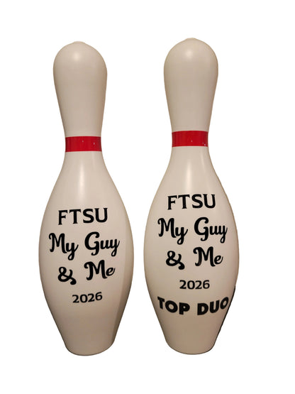 Bowling couples