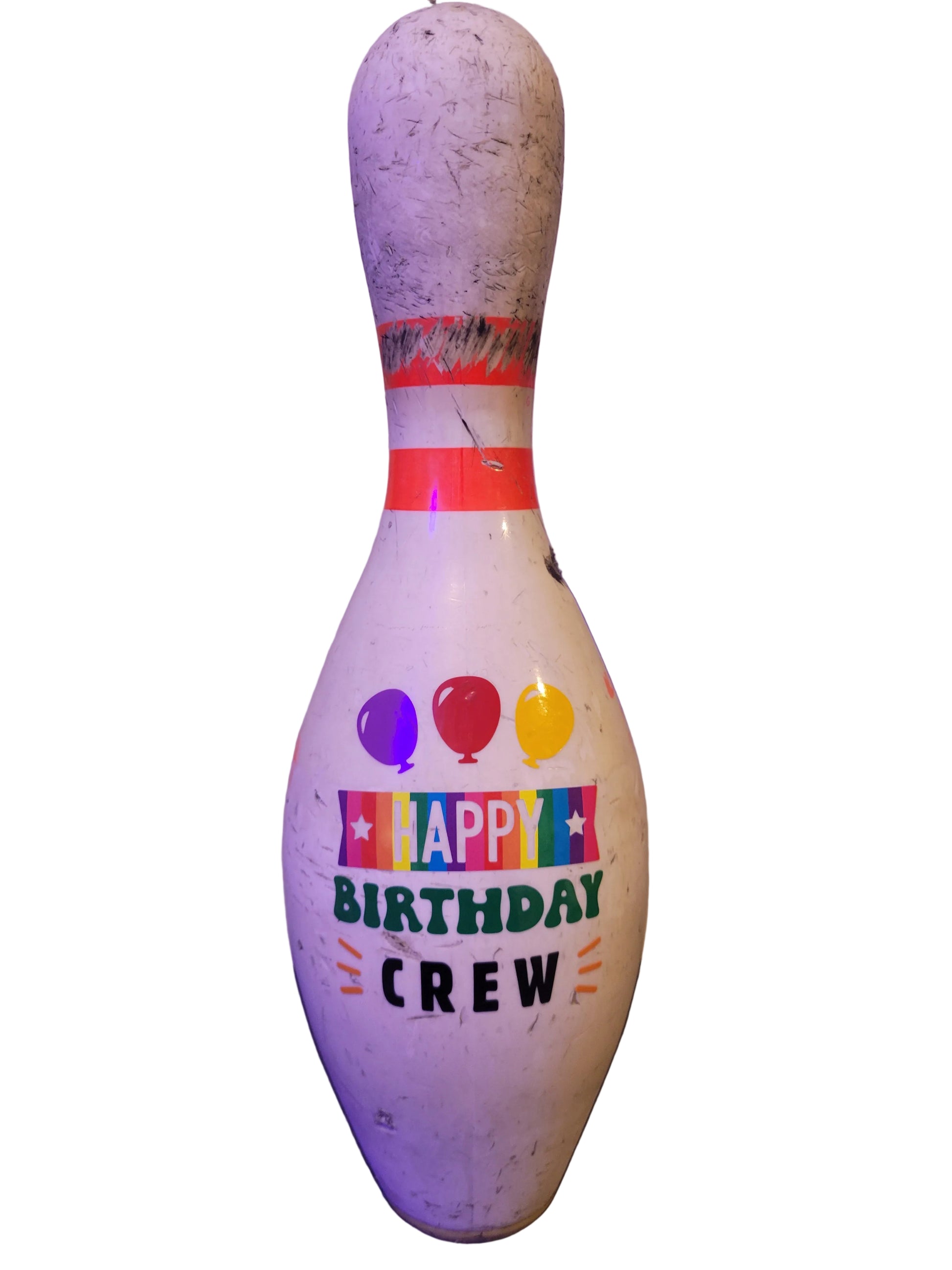 Bowling party