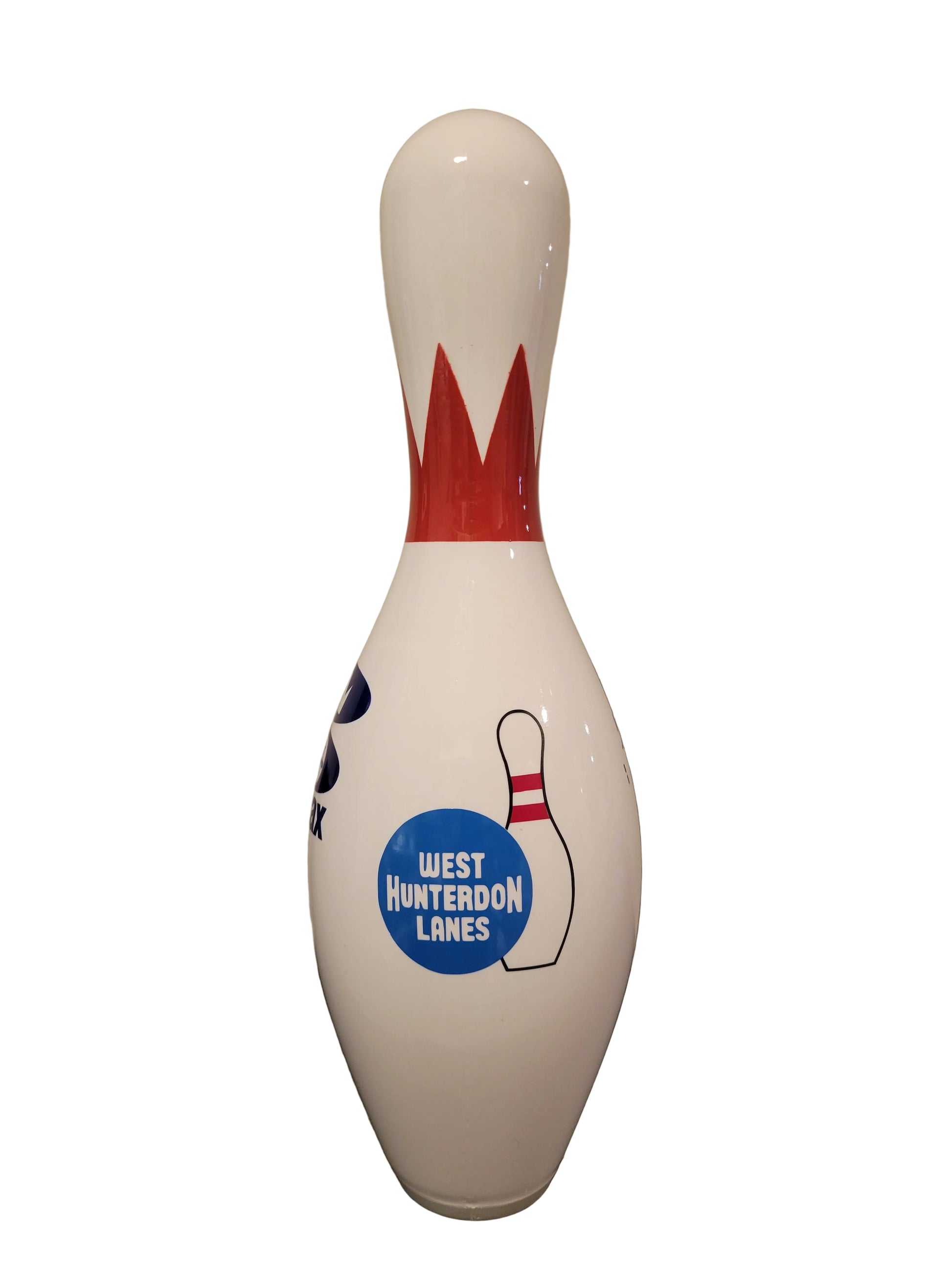 Bowling alley memory